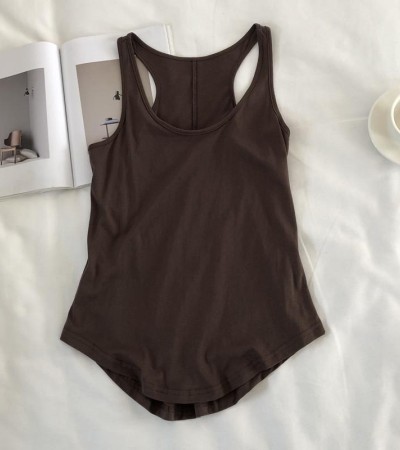 【Ready stock】背心 50-150kg Plus size women top singlet  I-Line Vest Women Summer Fat Sister  Loose Sleeveless T-Shirt Suspender Top Trendy