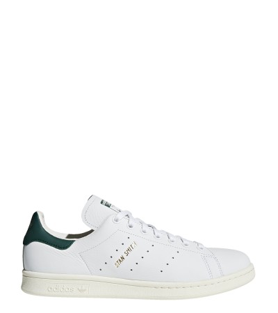 adidas ORIGINALS Stan Smith Shoes Men White CQ2871