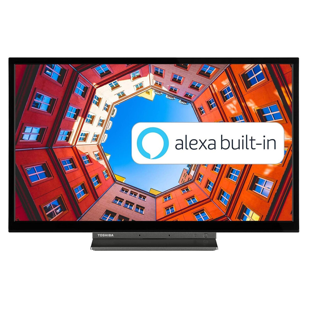Toshiba 24WK3A63DB 24